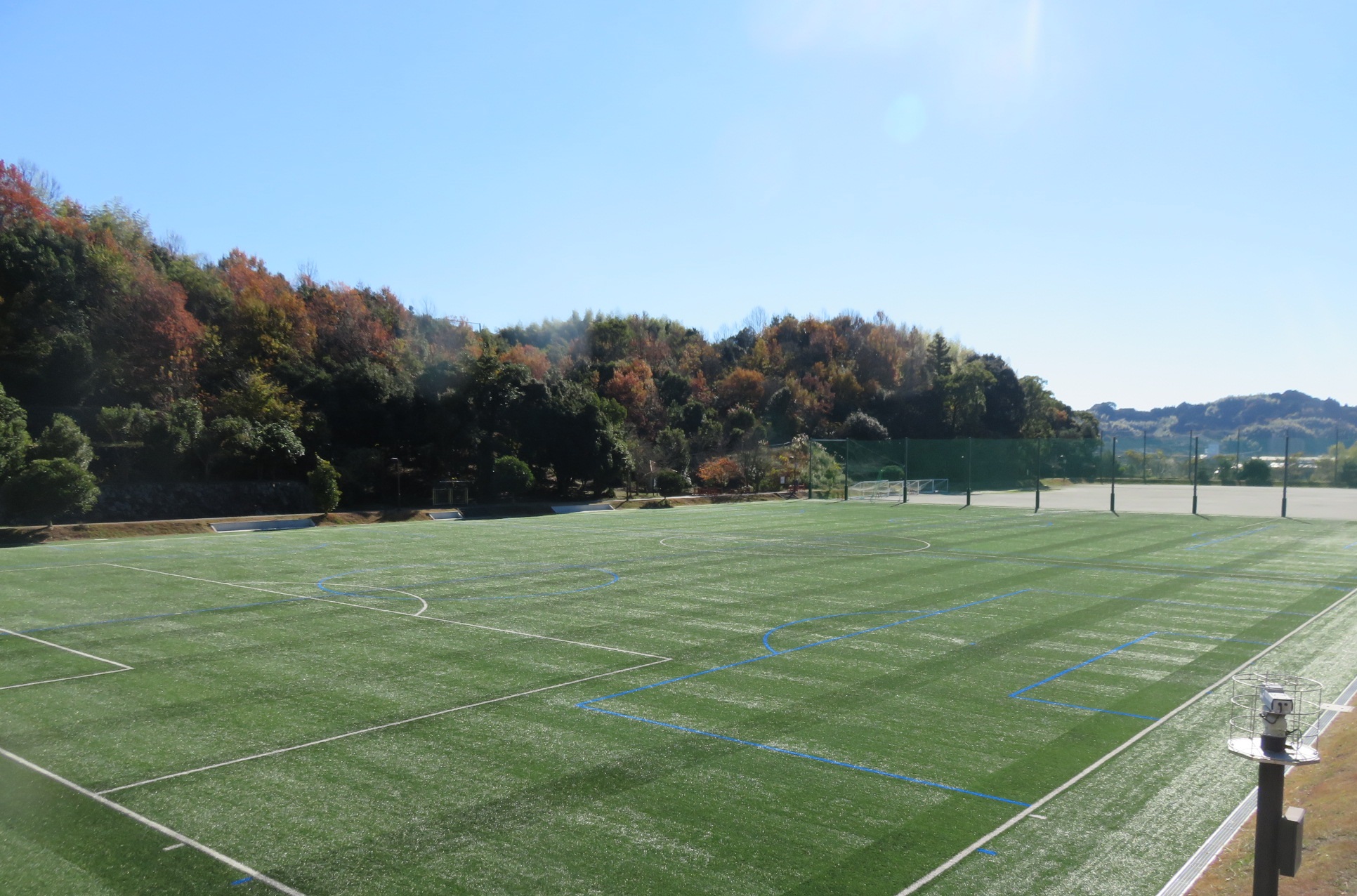 施設案内 藤枝総合運動公園