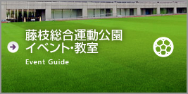 藤枝総合運動公園イベント・教室